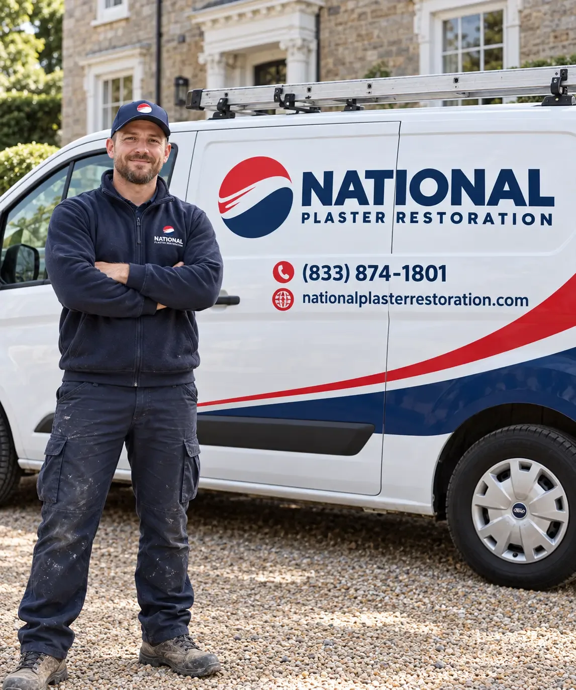 Plaster Repair company in Granada, MN